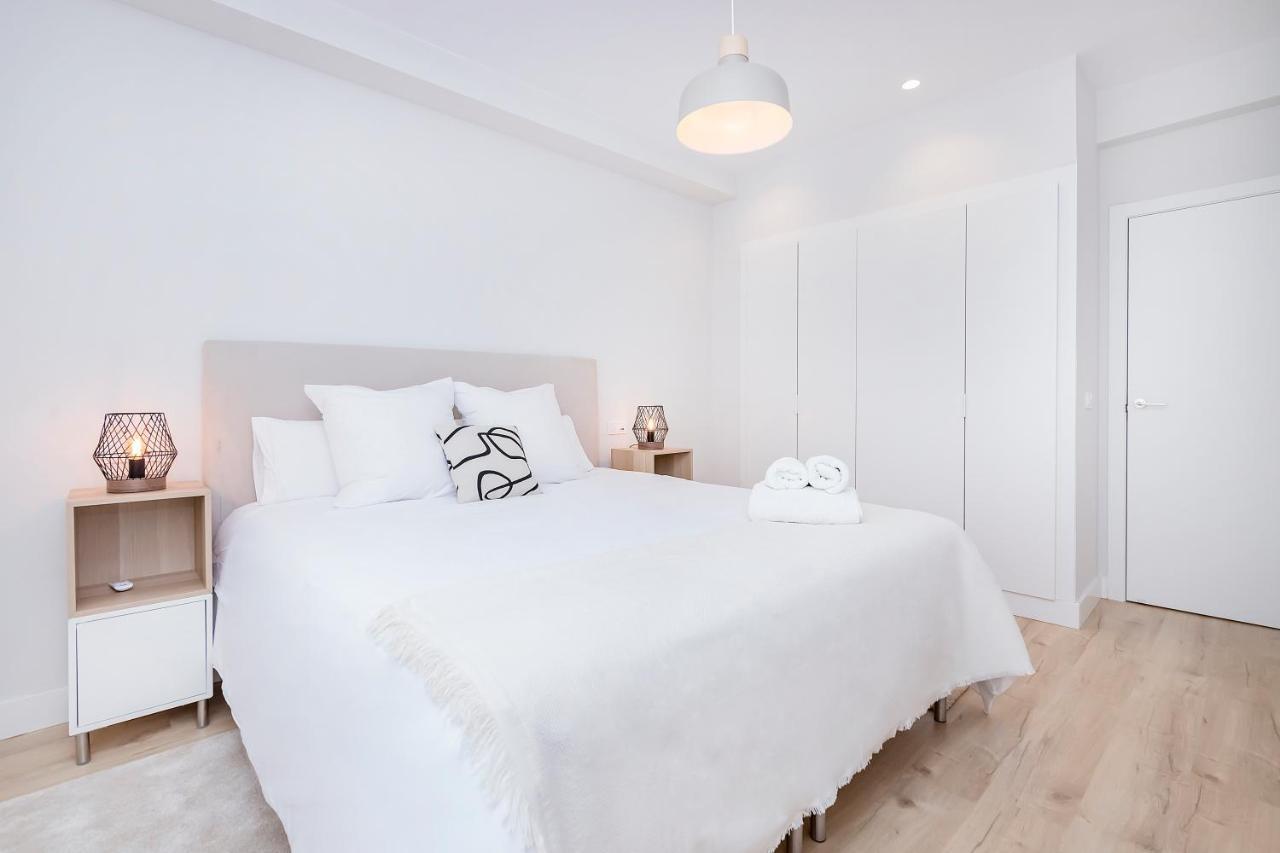 Eugenio Center Apartment Malaga