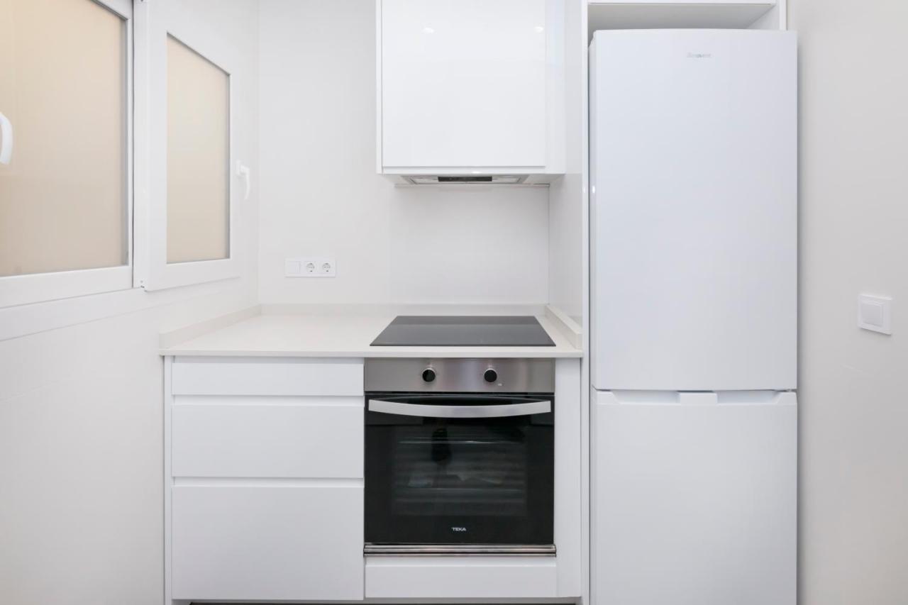 Apartamento Eugenio Center